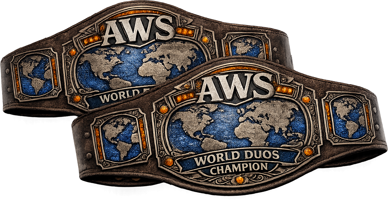 World Duos Champions