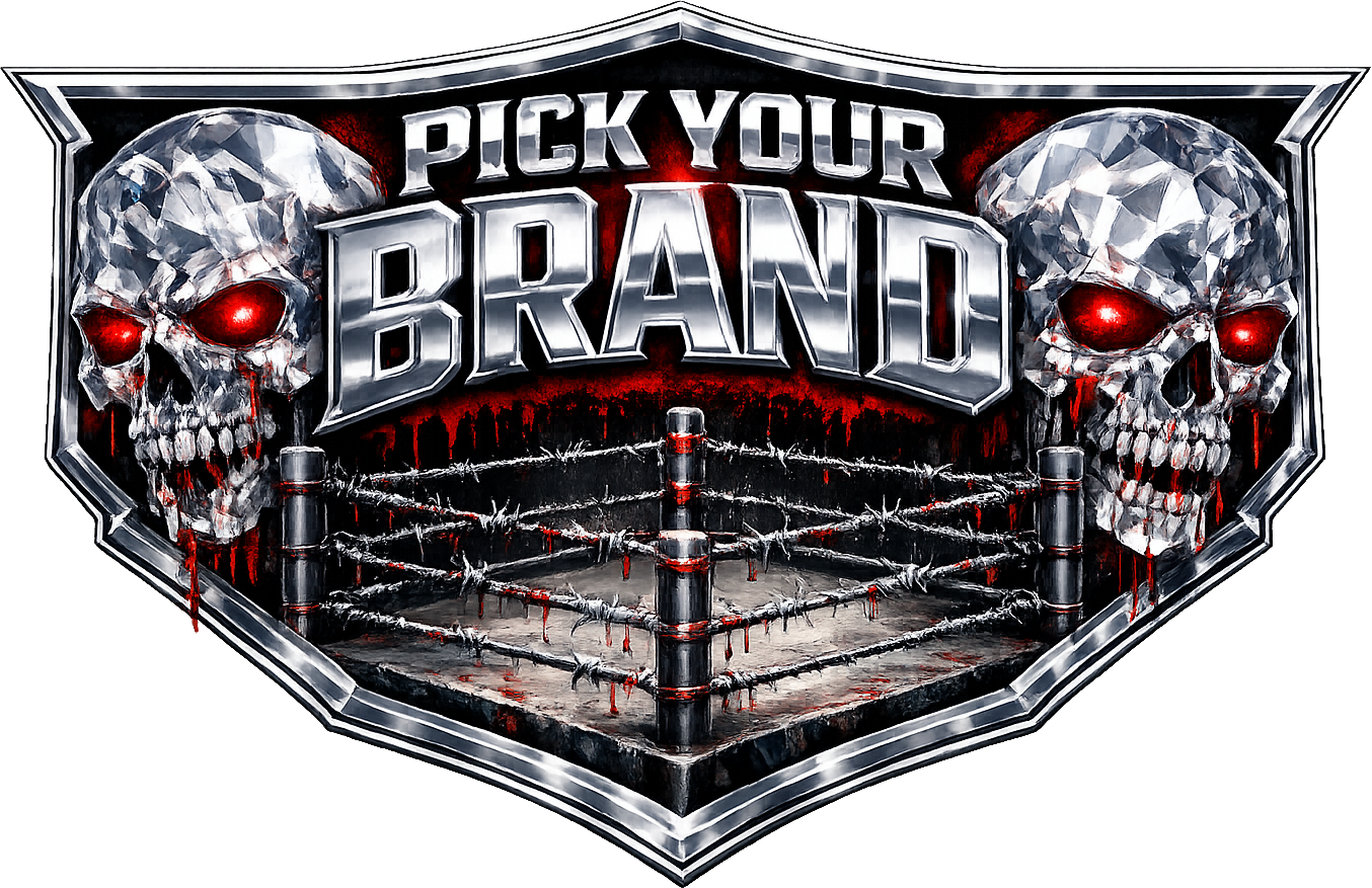 Pick Your Brand